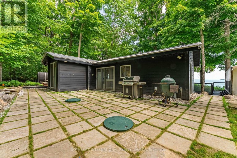 45 IVY LANE, Orillia, Ontario, L3V6H1