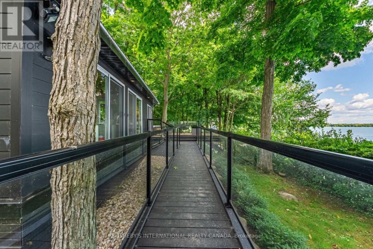 45 IVY LANE, Orillia, Ontario, L3V6H1