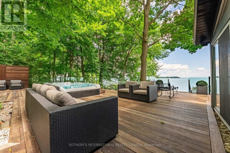 45 IVY LANE, Orillia, Ontario, L3V6H1