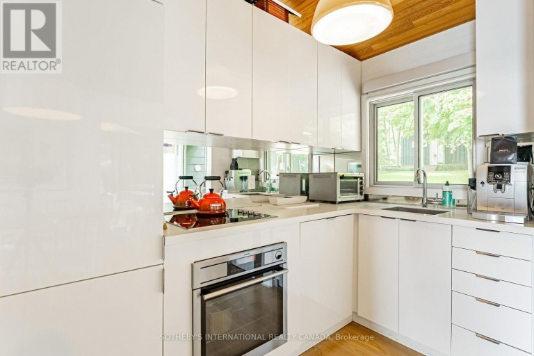 45 IVY LANE, Orillia, Ontario, L3V6H1