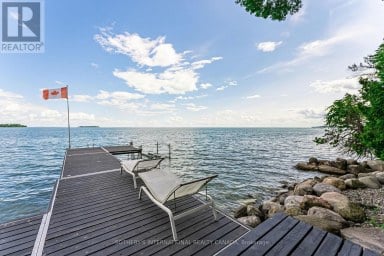45 IVY LANE Orillia Ontario photo 3