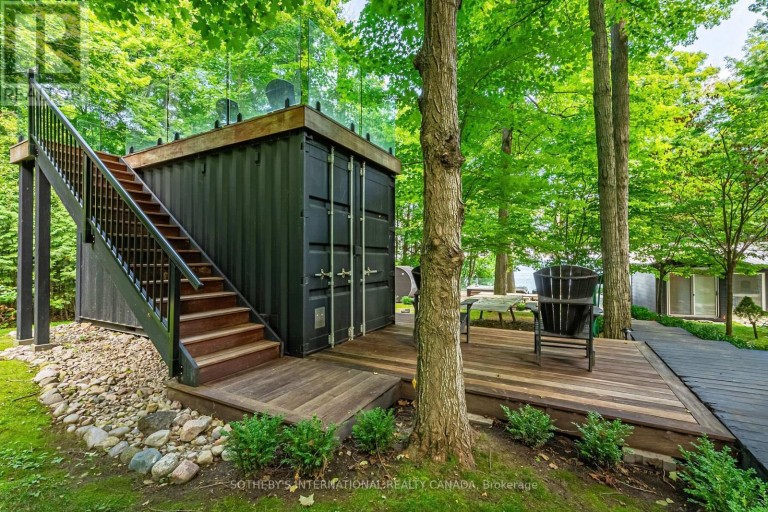 45 IVY LANE, Orillia, Ontario, L3V6H1