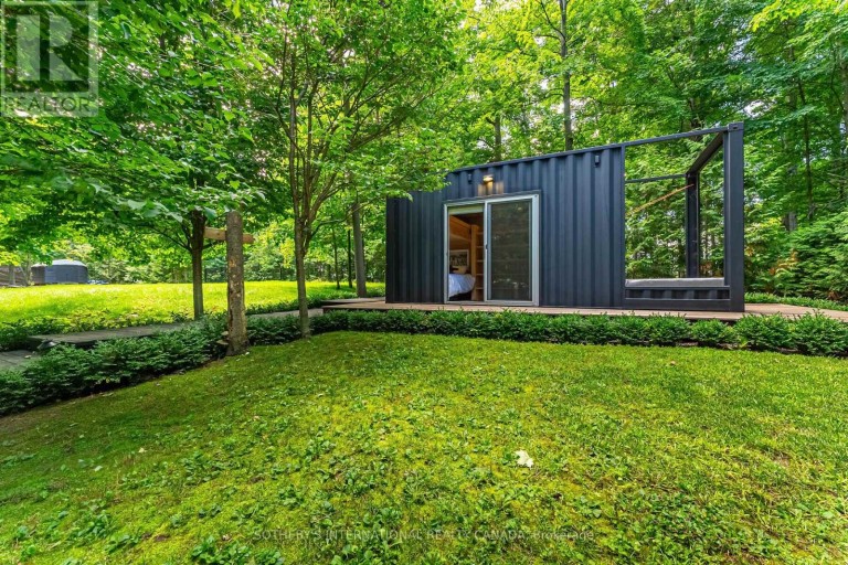 45 IVY LANE, Orillia, Ontario, L3V6H1