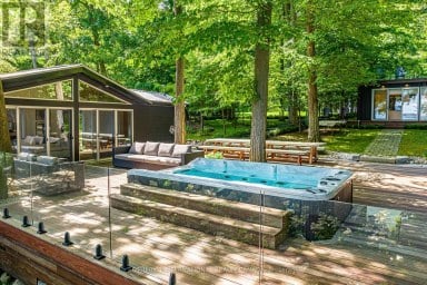 45 IVY LANE Orillia Ontario photo 4