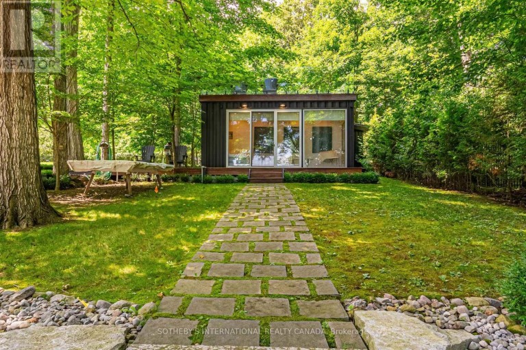 45 IVY LANE, Orillia, Ontario, L3V6H1