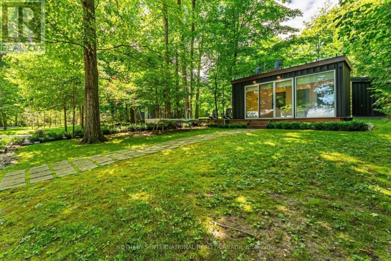 45 IVY LANE, Orillia, Ontario, L3V6H1