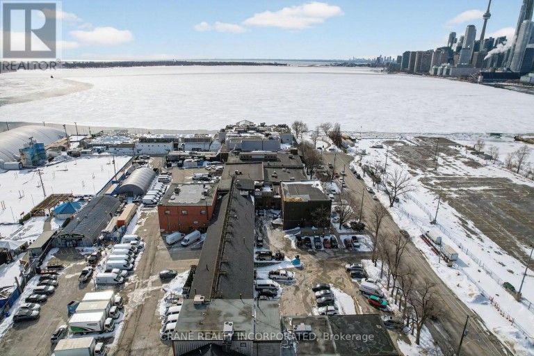 31F POLSON STREET, Toronto (South Riverdale), Ontario, M5A1A4