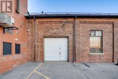31F POLSON STREET Toronto (South Riverdale) Ontario photo 13