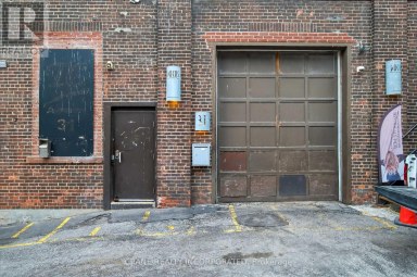 31F POLSON STREET Toronto (South Riverdale) Ontario photo 14