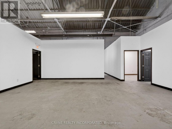 31F POLSON STREET, Toronto (South Riverdale), Ontario, M5A1A4