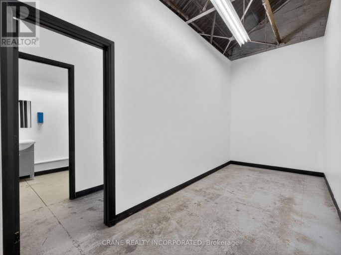 31F POLSON STREET, Toronto (South Riverdale), Ontario, M5A1A4
