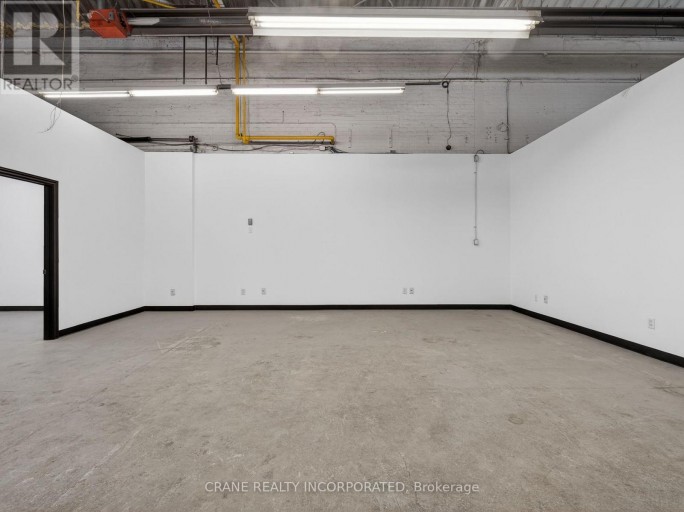 31F POLSON STREET, Toronto (South Riverdale), Ontario, M5A1A4