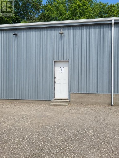 2 - 698 HIGHWAY 6 HIGHWAY, Hamilton, Ontario, L8N2Z7