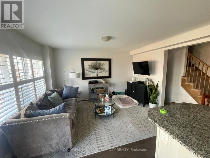 31 - 19 RIDGE ROAD, Cambridge, Ontario, N3E0C7