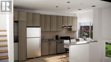 TH 6/BR #1 - 18 HICKORY STREET W Waterloo Ontario photo 4