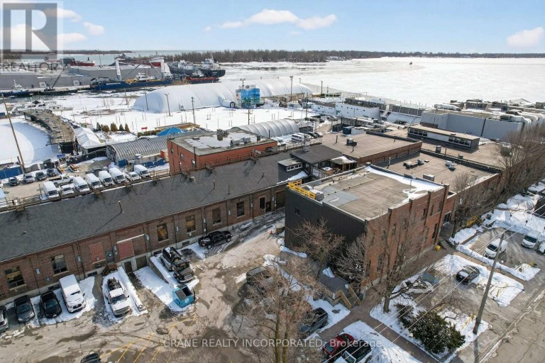 31F POLSON STREET, Toronto (South Riverdale), Ontario, M5A1A4