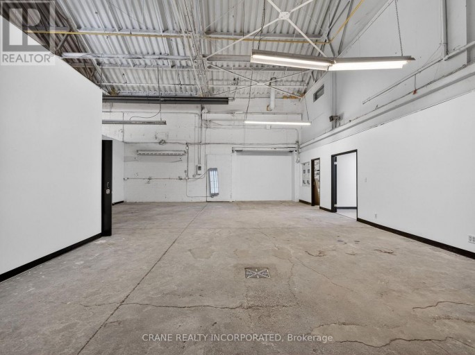 31F POLSON STREET, Toronto (South Riverdale), Ontario, M5A1A4