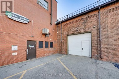 31F POLSON STREET Toronto (South Riverdale) Ontario photo 2