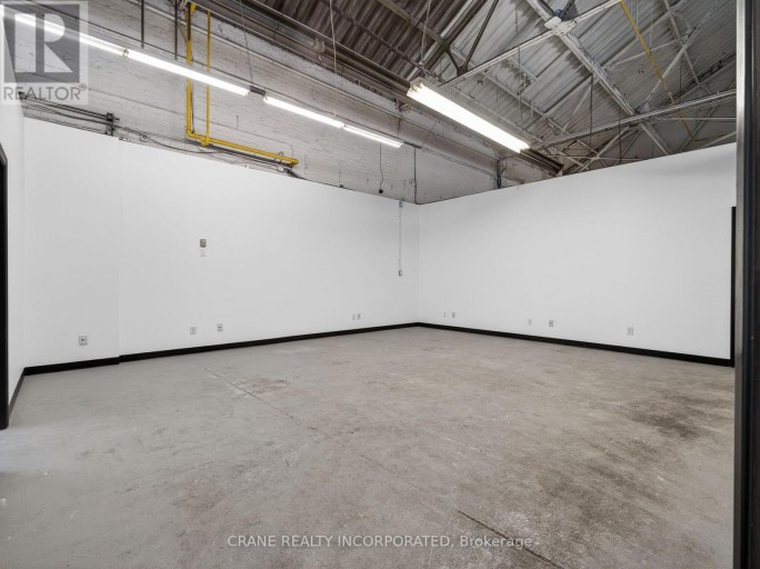 31F POLSON STREET, Toronto (South Riverdale), Ontario, M5A1A4