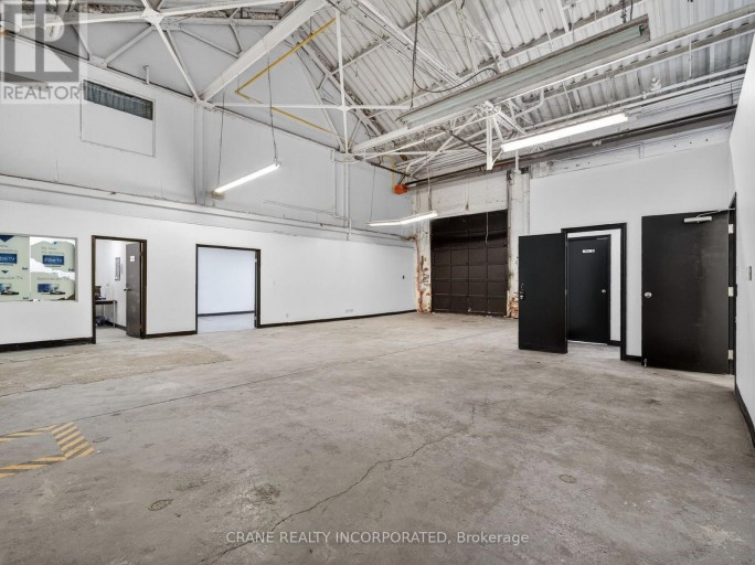 31F POLSON STREET, Toronto (South Riverdale), Ontario, M5A1A4
