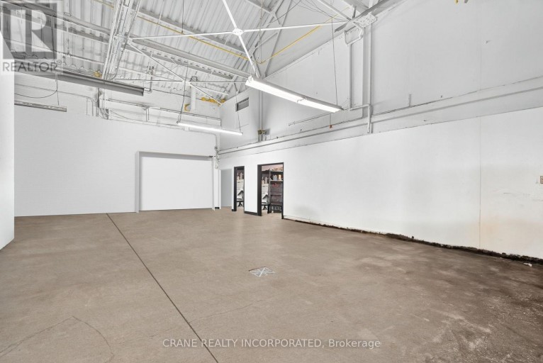 31F POLSON STREET, Toronto (South Riverdale), Ontario, M5A1A4