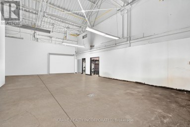 31F POLSON STREET Toronto (South Riverdale) Ontario photo 3