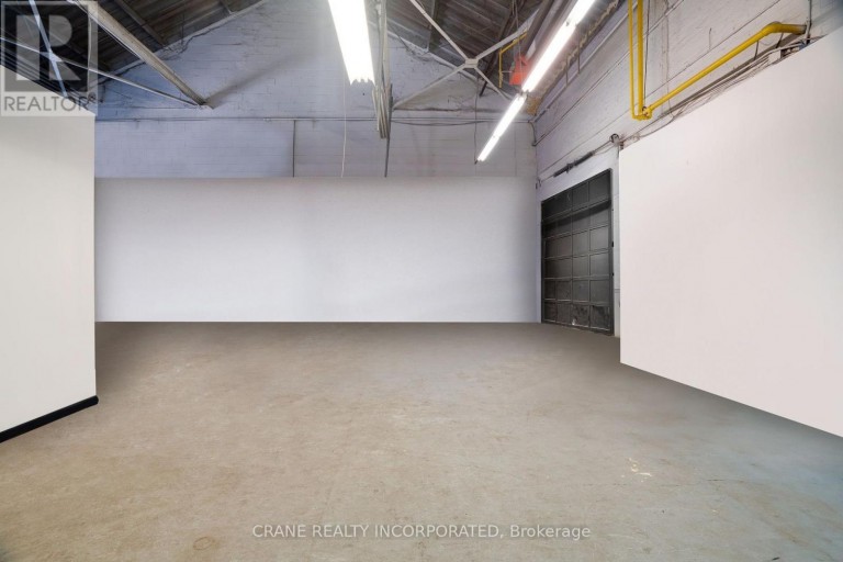 31F POLSON STREET, Toronto (South Riverdale), Ontario, M5A1A4