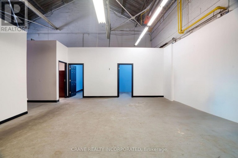 31F POLSON STREET, Toronto (South Riverdale), Ontario, M5A1A4
