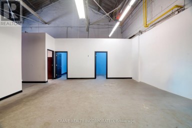 31F POLSON STREET Toronto (South Riverdale) Ontario photo 8