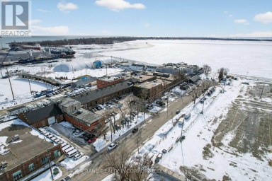 31F POLSON STREET Toronto (South Riverdale) Ontario photo 9