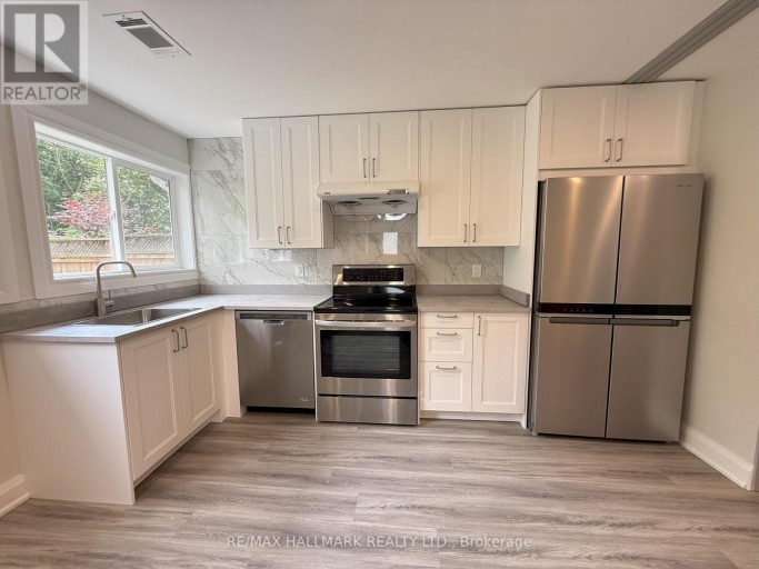 GARDEN SUITE - 382 BURNHAMTHORPE ROAD, Toronto (Islington-City Centre West), Ontario, M9B2A6
