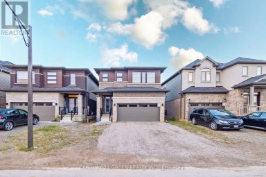 14 HOLDER DRIVE Brantford Ontario photo 1