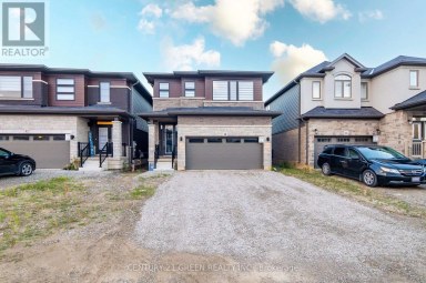 14 HOLDER DRIVE Brantford Ontario photo 2
