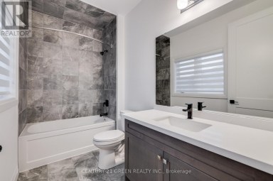 14 HOLDER DRIVE Brantford Ontario photo 30