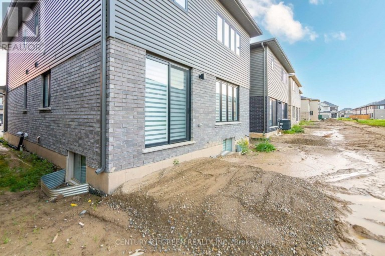 14 HOLDER DRIVE, Brantford, Ontario, N3T0V1