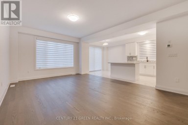 14 HOLDER DRIVE Brantford Ontario photo 5