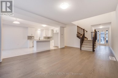 14 HOLDER DRIVE Brantford Ontario photo 7