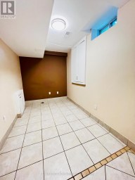 2 ADAM ERNST BASEMENT COURT Vaughan (Vellore Village) Ontario photo 3
