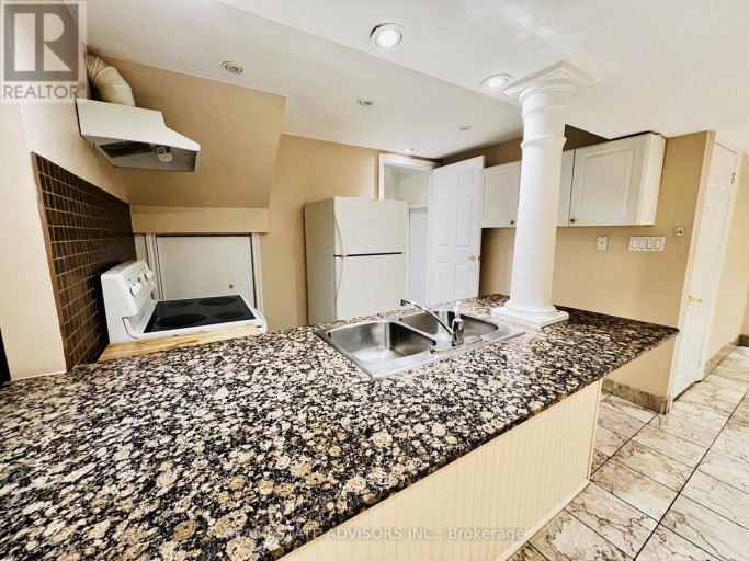 2 ADAM ERNST BASEMENT COURT, Vaughan (Vellore Village), Ontario, L4H2S5
