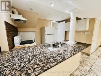 2 ADAM ERNST BASEMENT COURT Vaughan (Vellore Village) Ontario photo 9