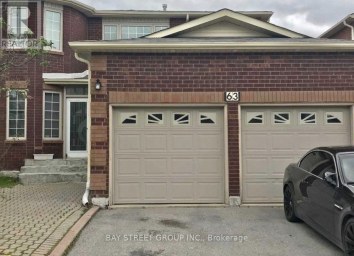 63 YORKLAND STREET Richmond Hill (Devonsleigh) Ontario photo 1