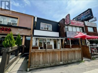 6309 YONGE STREET Toronto (Newtonbrook East) Ontario photo 1
