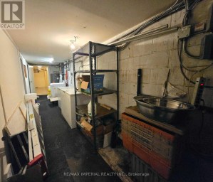 6309 YONGE STREET Toronto (Newtonbrook East) Ontario photo 14