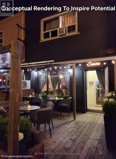 6309 YONGE STREET, Toronto (Newtonbrook East), Ontario, M2M3X7
