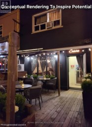 6309 YONGE STREET Toronto (Newtonbrook East) Ontario photo 4