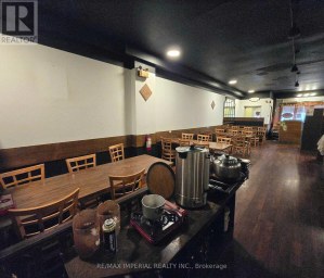 6309 YONGE STREET Toronto (Newtonbrook East) Ontario photo 8
