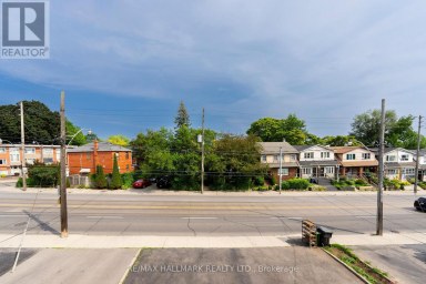 UPPER / 2ND - 402 KINGSTON ROAD Toronto (East End-Danforth) Ontario photo 10