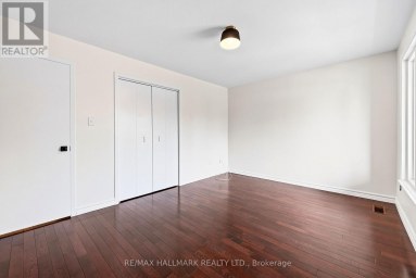 UPPER / 2ND - 402 KINGSTON ROAD Toronto (East End-Danforth) Ontario photo 11