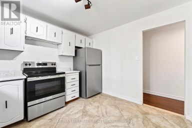 UPPER / 2ND - 402 KINGSTON ROAD Toronto (East End-Danforth) Ontario photo 18