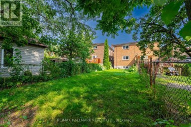 UPPER / 2ND - 402 KINGSTON ROAD Toronto (East End-Danforth) Ontario photo 28